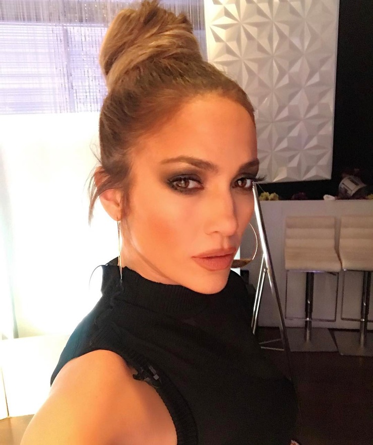 Jennifer Lopez Jennifer Lopez