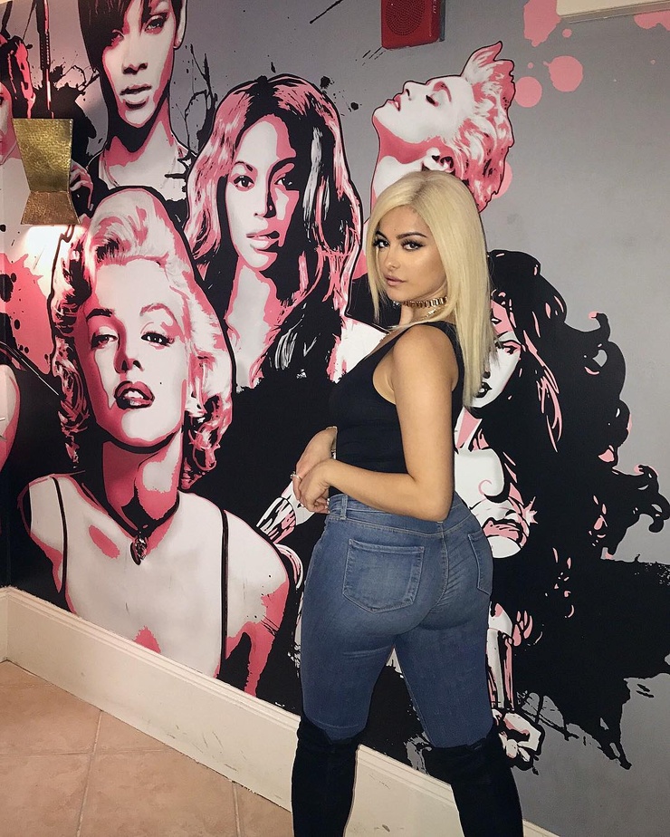 Bebe Rexha Bebe Rexha