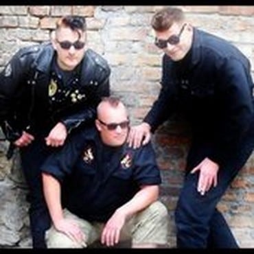 The Ripmen The Ripmen