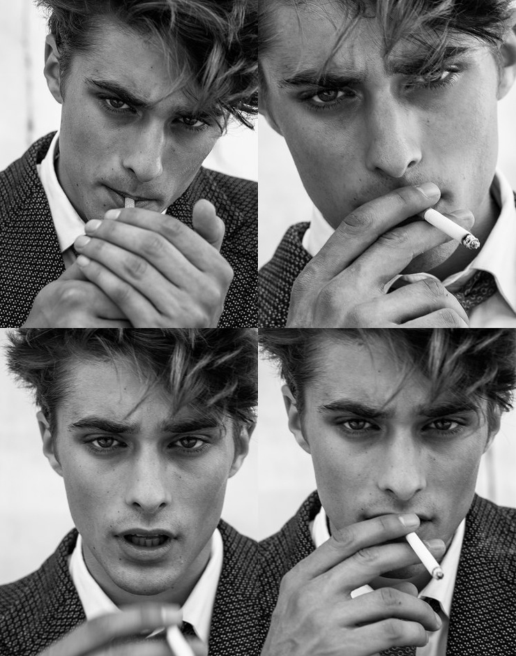 Maxence Danet Fauvel
