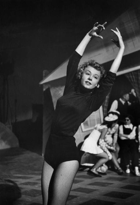 Vera-Ellen