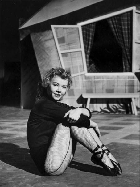 Vera-Ellen