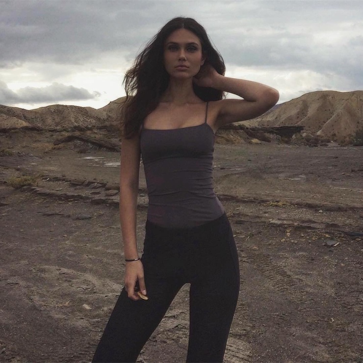 Vika Bronova
