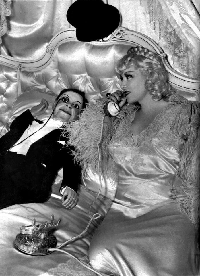 Mae West