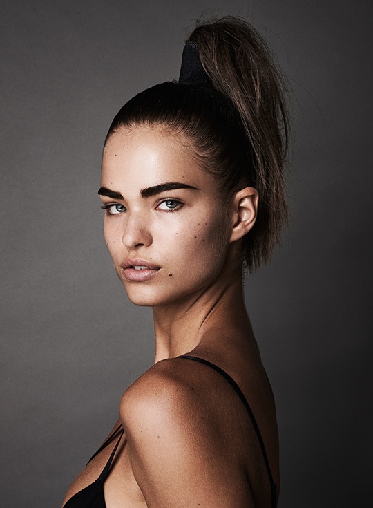 Robin Holzken