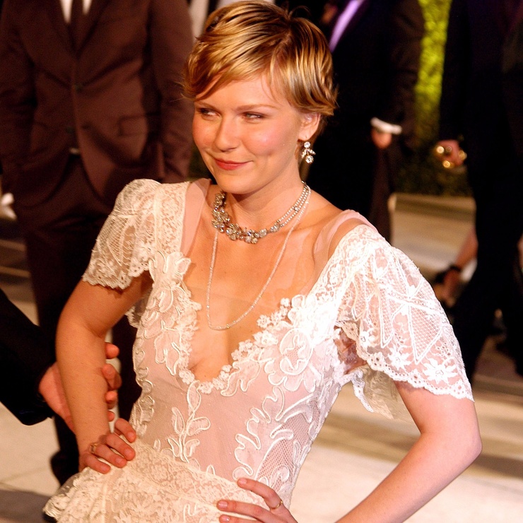 Kirsten Dunst Kirsten Dunst