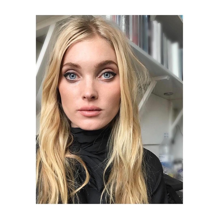 Elsa Hosk Elsa Hosk