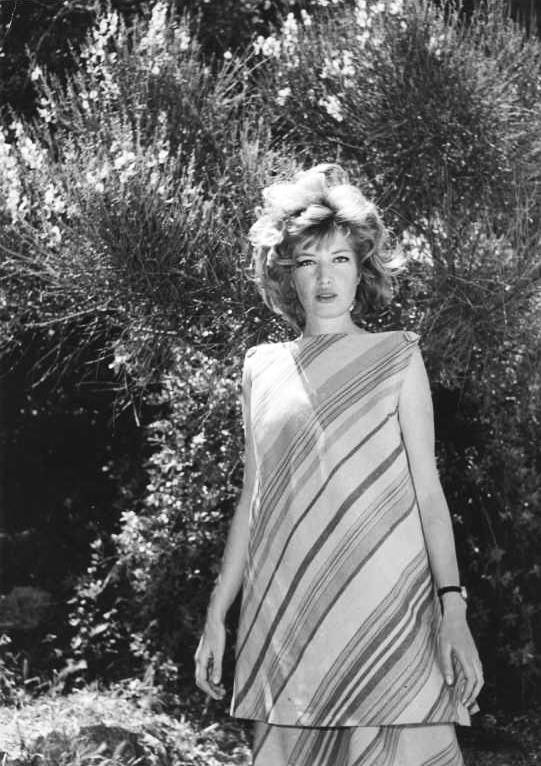 Monica Vitti Monica Vitti