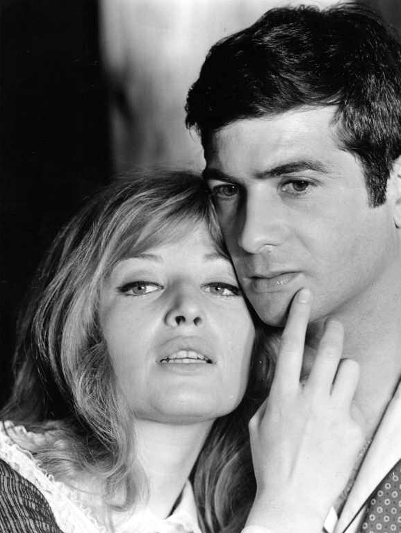 Monica Vitti Monica Vitti