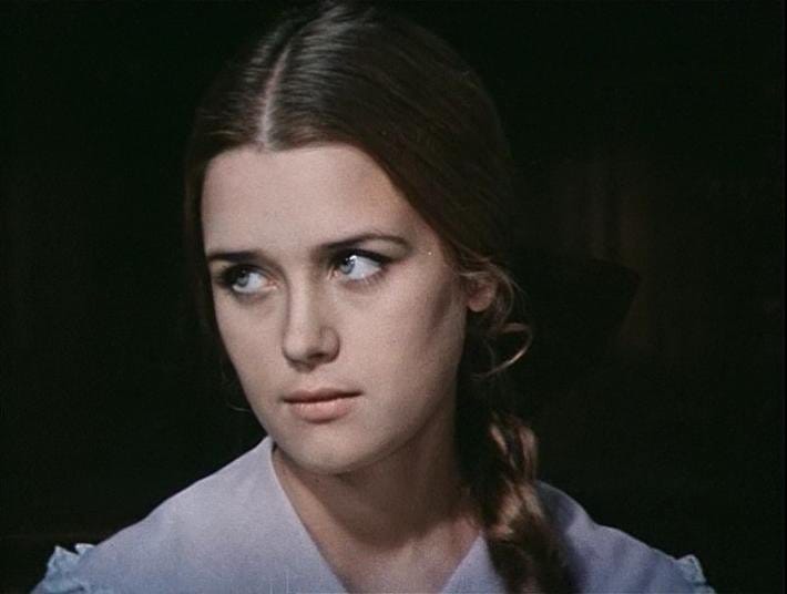 Irina Alfyorova