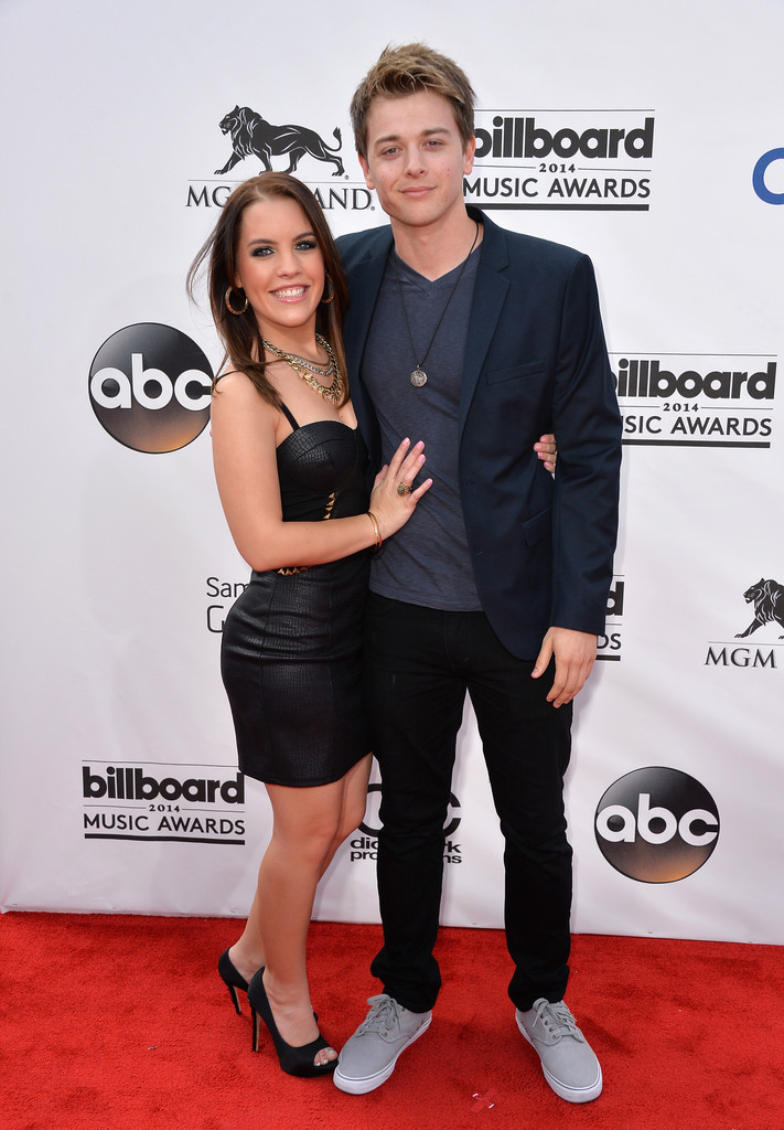 Chad Duell
