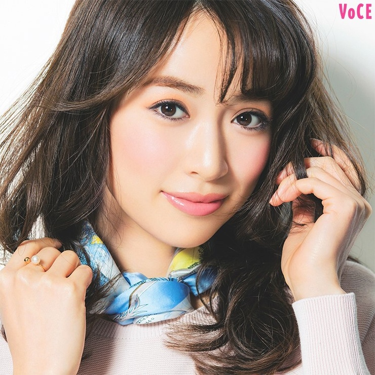 Chisaki Hama