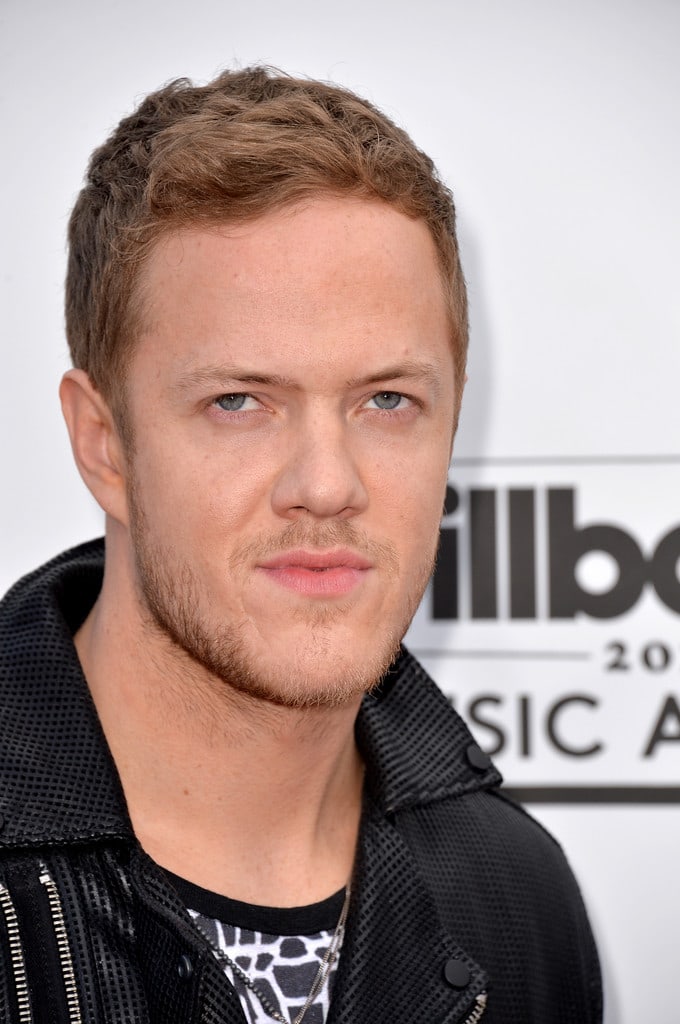 Dan Reynolds