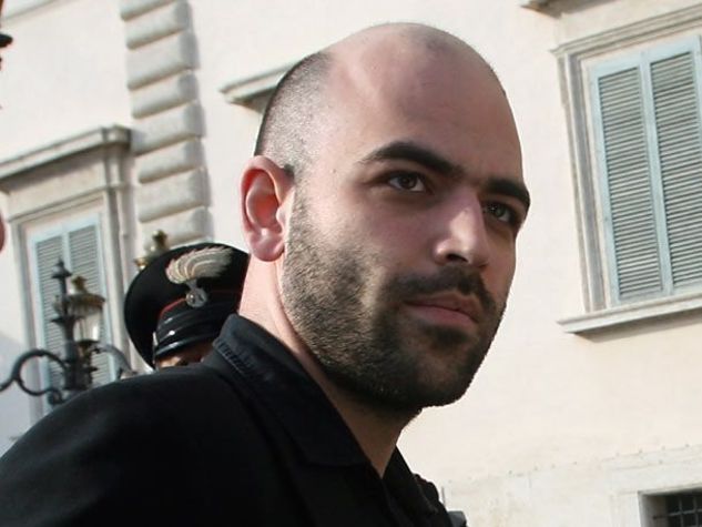Roberto Saviano