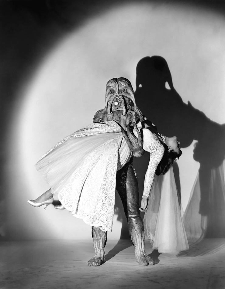 I Married a Monster from Outer Space (1958)