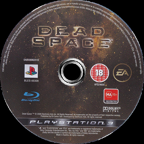 Dead Space