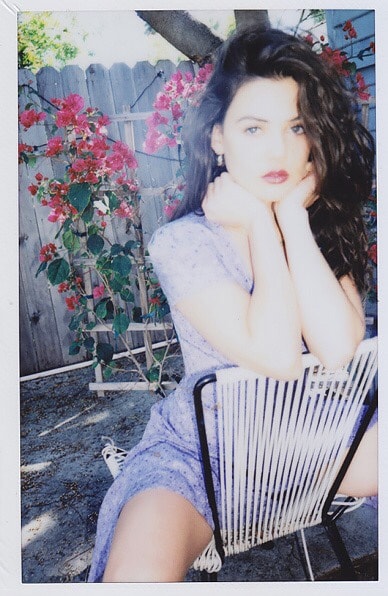 Danielle Campbell