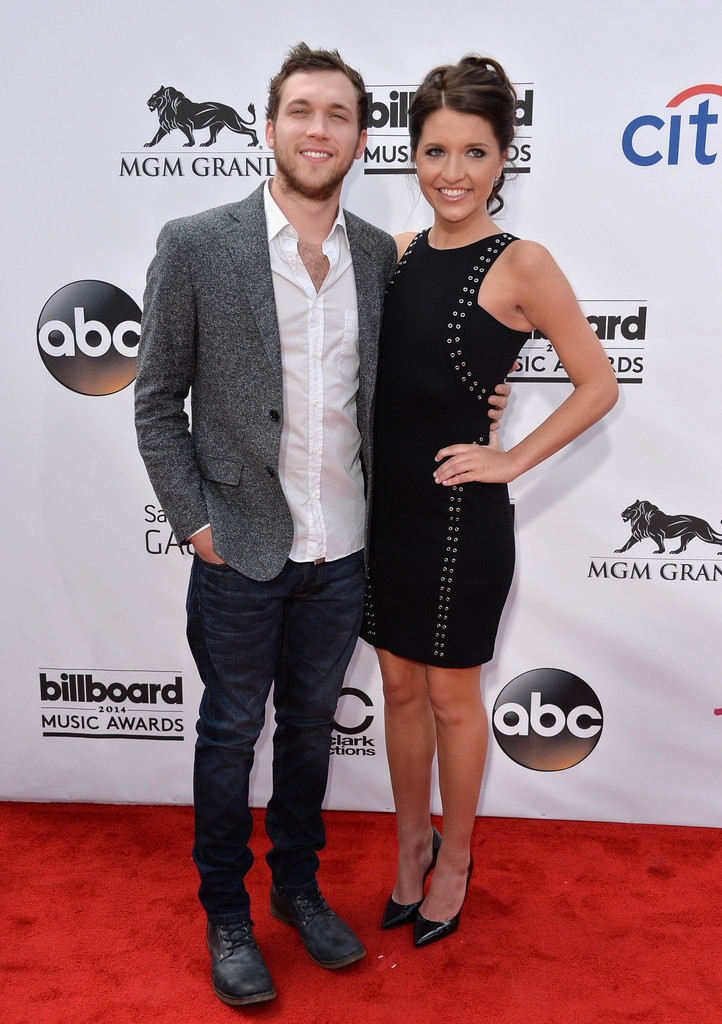 Phillip Phillips