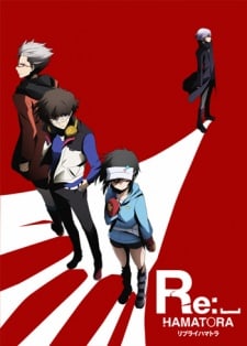 Hamatora - Season 2