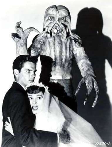 I Married a Monster from Outer Space (1958)