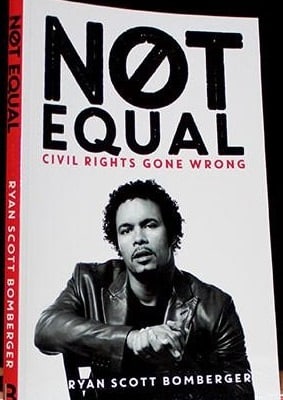 Not Equal: Civil Rights Gone Wrong