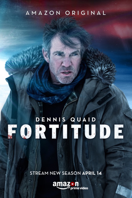 Fortitude Fortitude