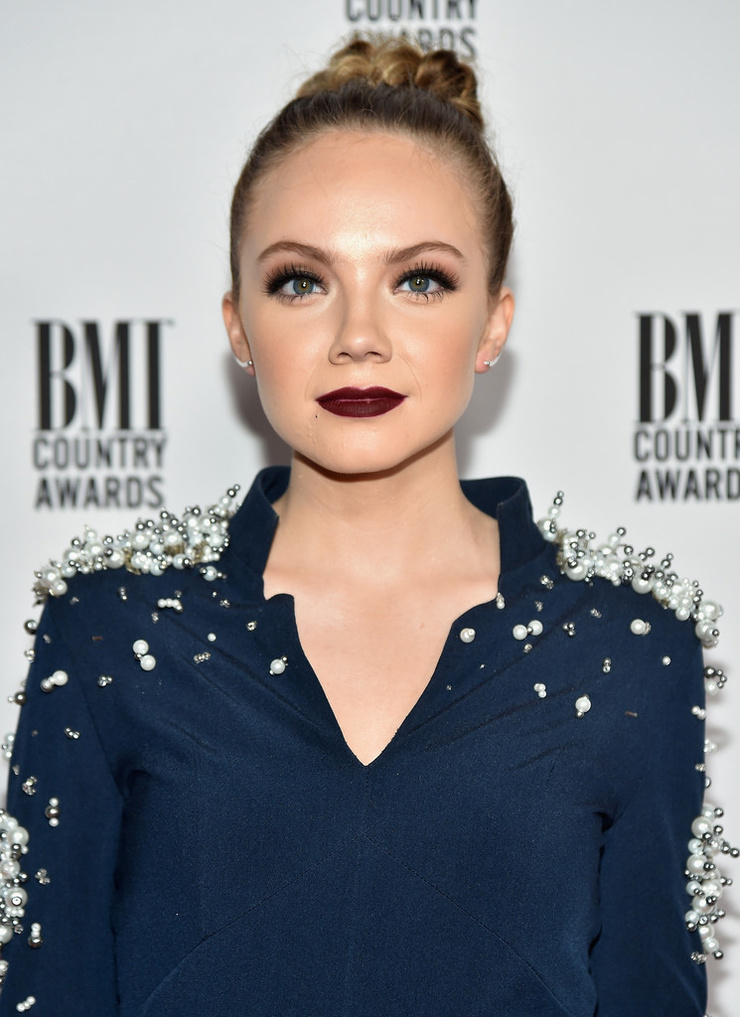 Danielle Bradbery Danielle Bradbery