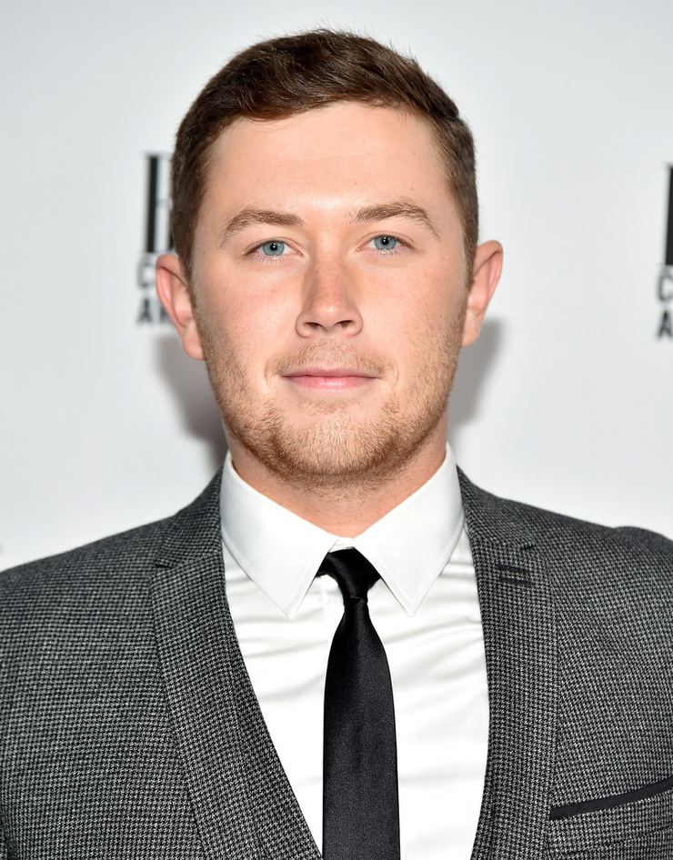 Scotty Mccreery