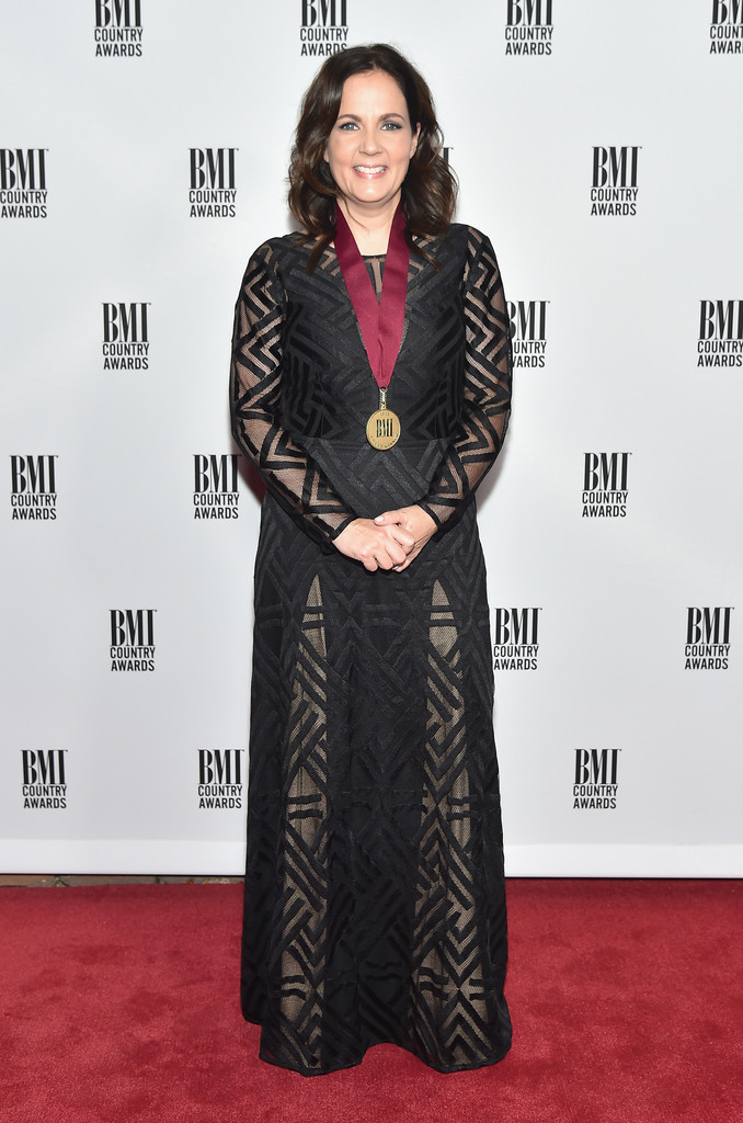 Lori McKenna