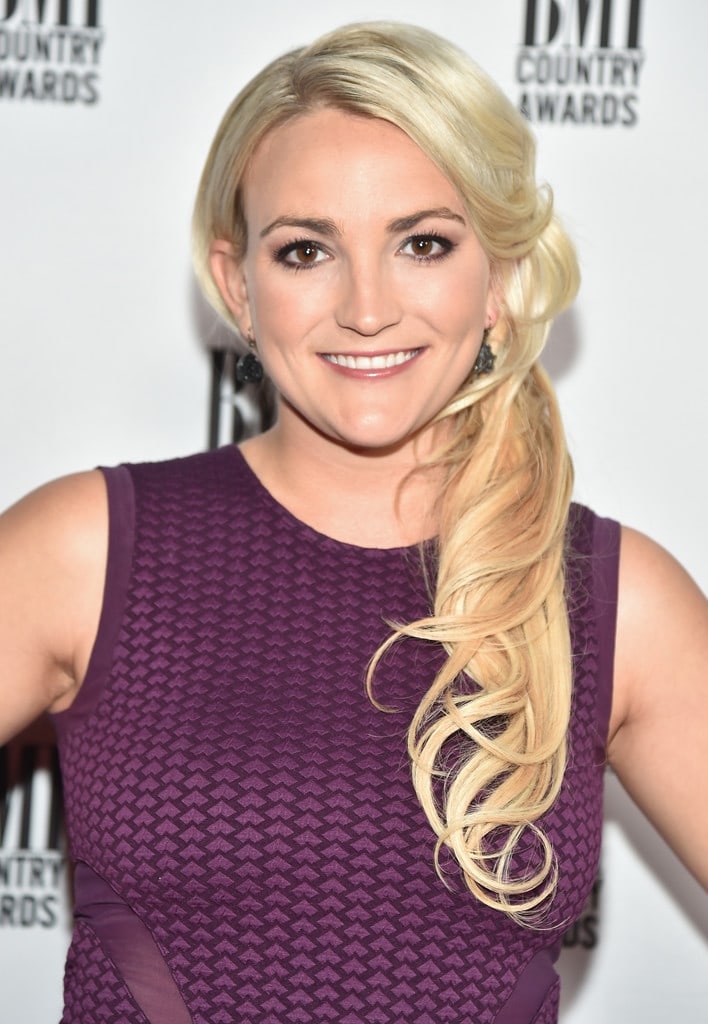 Jamie Lynn Spears