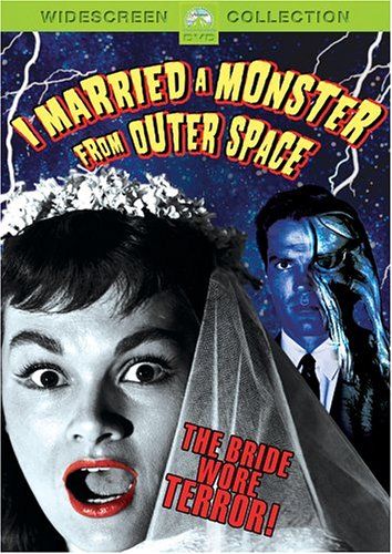 I Married a Monster from Outer Space (1958)