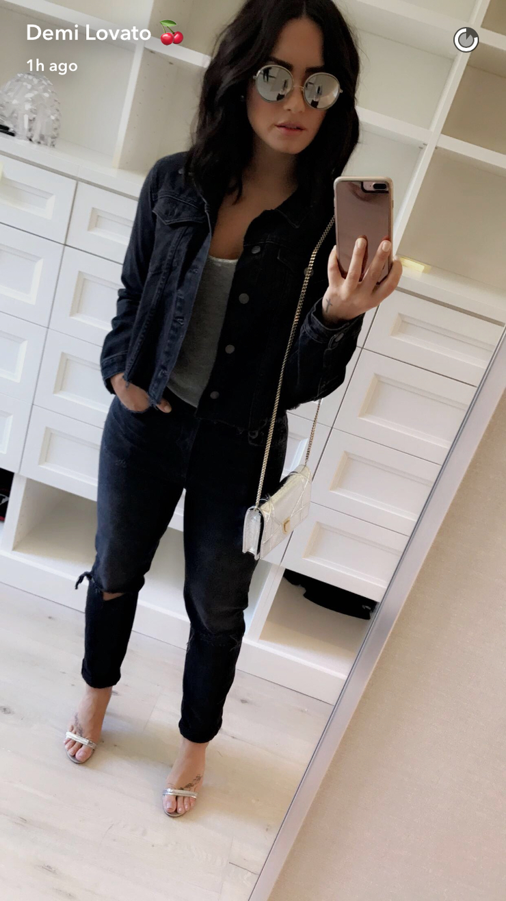 Demi Lovato