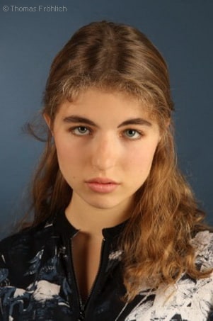 Eliz Tabea Thrun Eliz Tabea Thrun