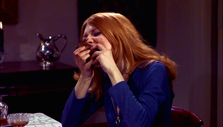 Cannibal Girls                                  (1973)
