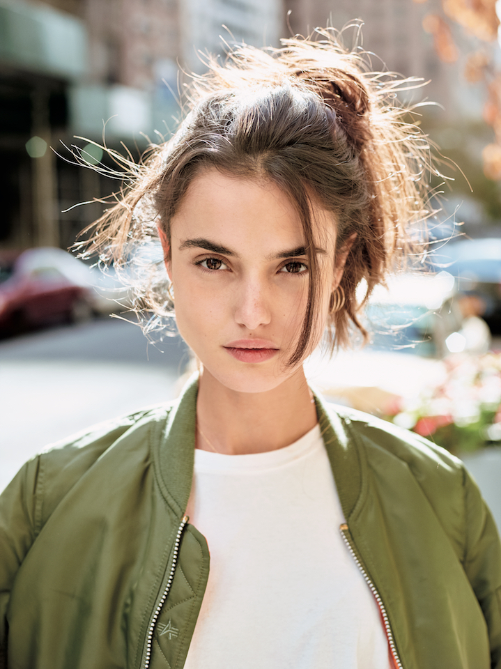 Blanca Padilla Blanca Padilla