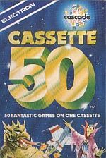 Cassette 50