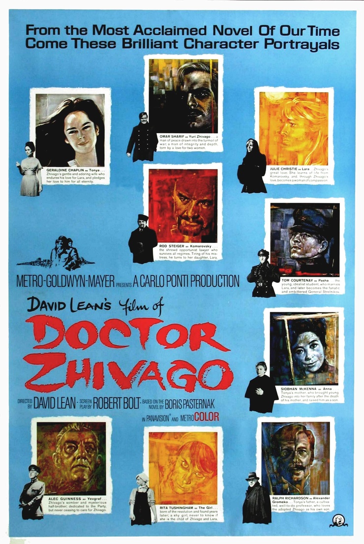 Doctor Zhivago