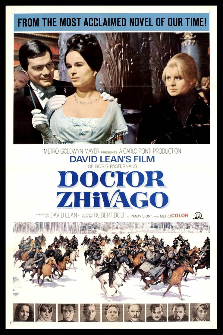 Doctor Zhivago