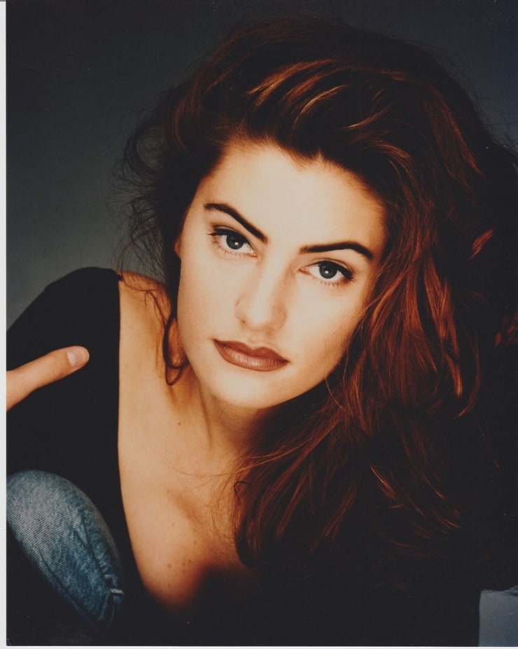 Mädchen Amick