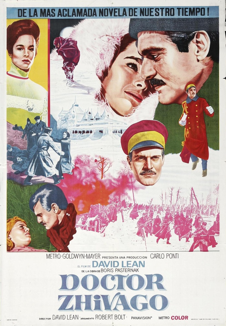 Doctor Zhivago