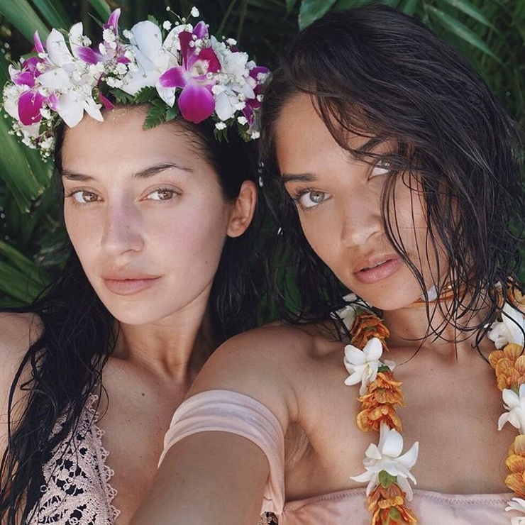 Shanina Shaik