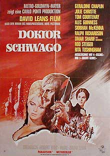 Doctor Zhivago