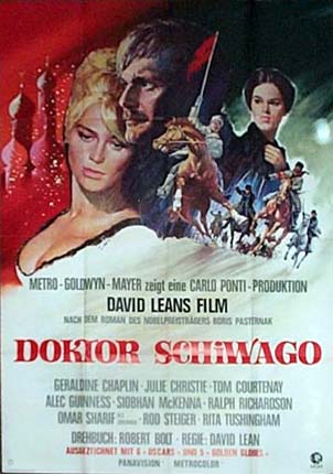 Doctor Zhivago