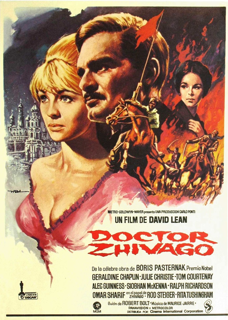 Doctor Zhivago