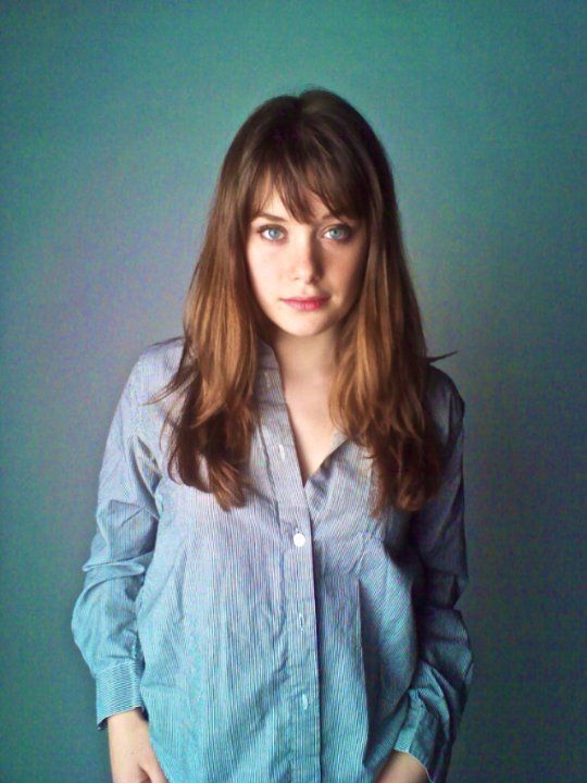 Rachel Keller Rachel Keller
