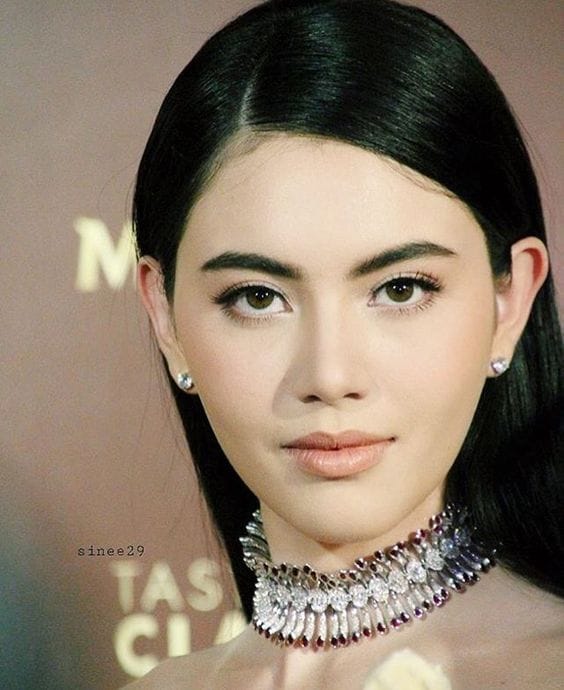 Davika Hoorne