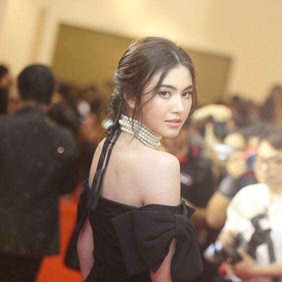 Davika Hoorne Davika Hoorne
