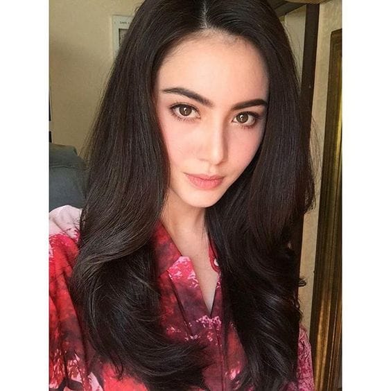 Davika Hoorne