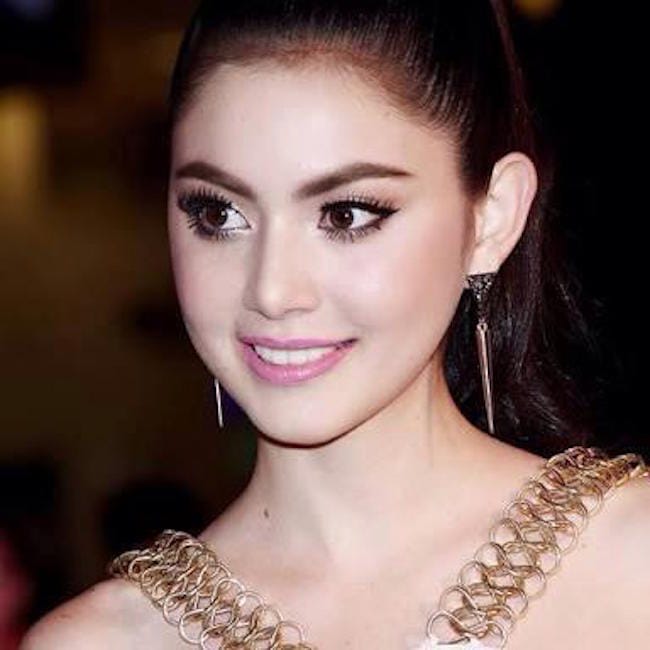 Davika Hoorne