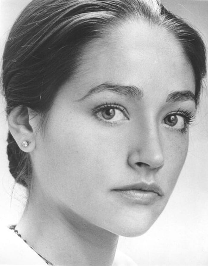 Picture Of Olivia Hussey